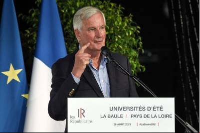 França se prepara para a queda do governo